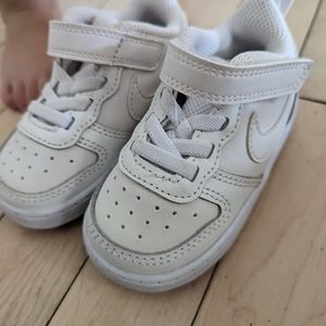 Nike Air Force 1 Size 5 Toddler